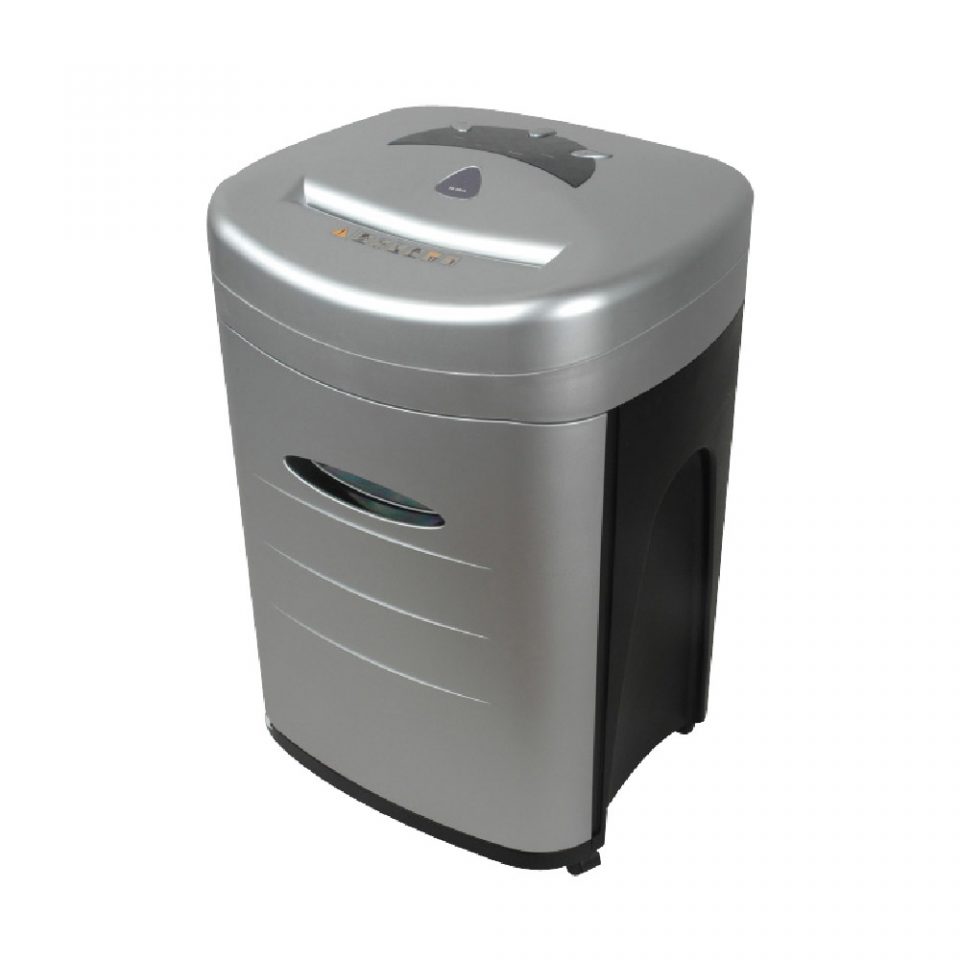 Mapishredder S55 Evrak İmha Makinesi