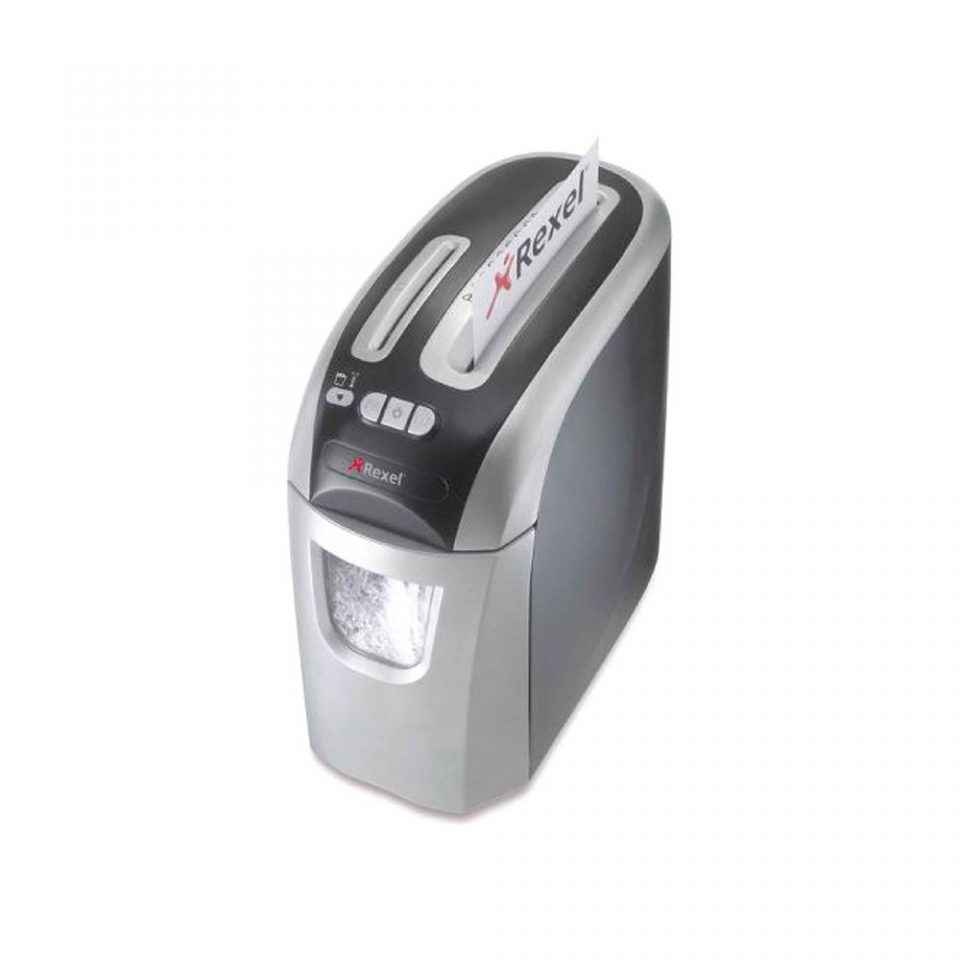 Rexel Prostyle + Evrak İmha 