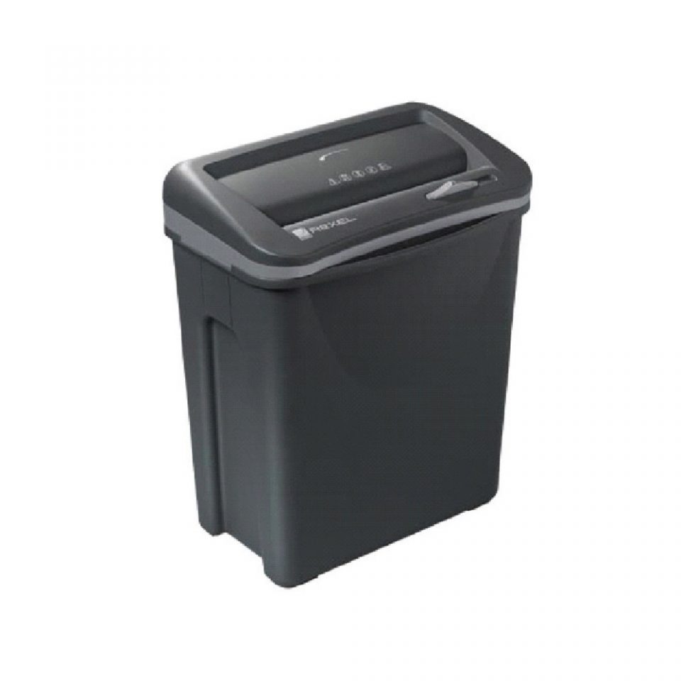 Rexel V30WS Evrak İmha Makinesi   