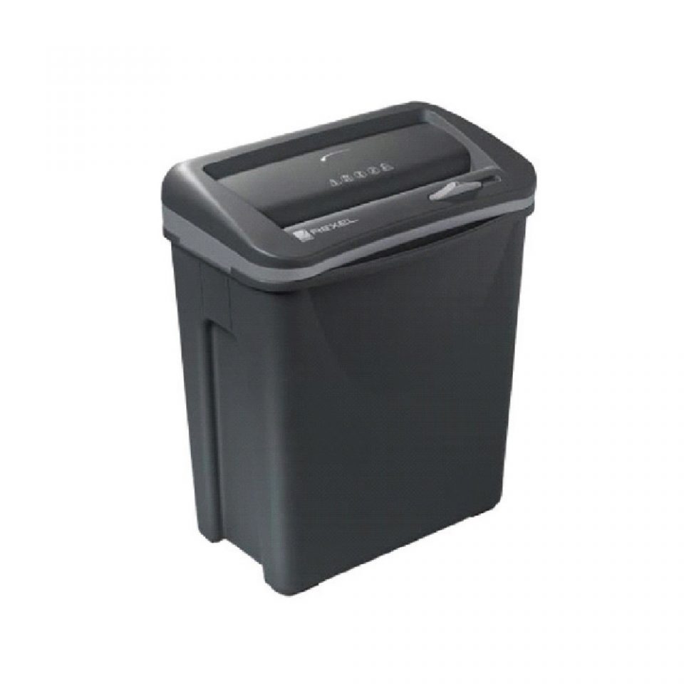 Rexel V35WS Evrak İmha Makinesi   