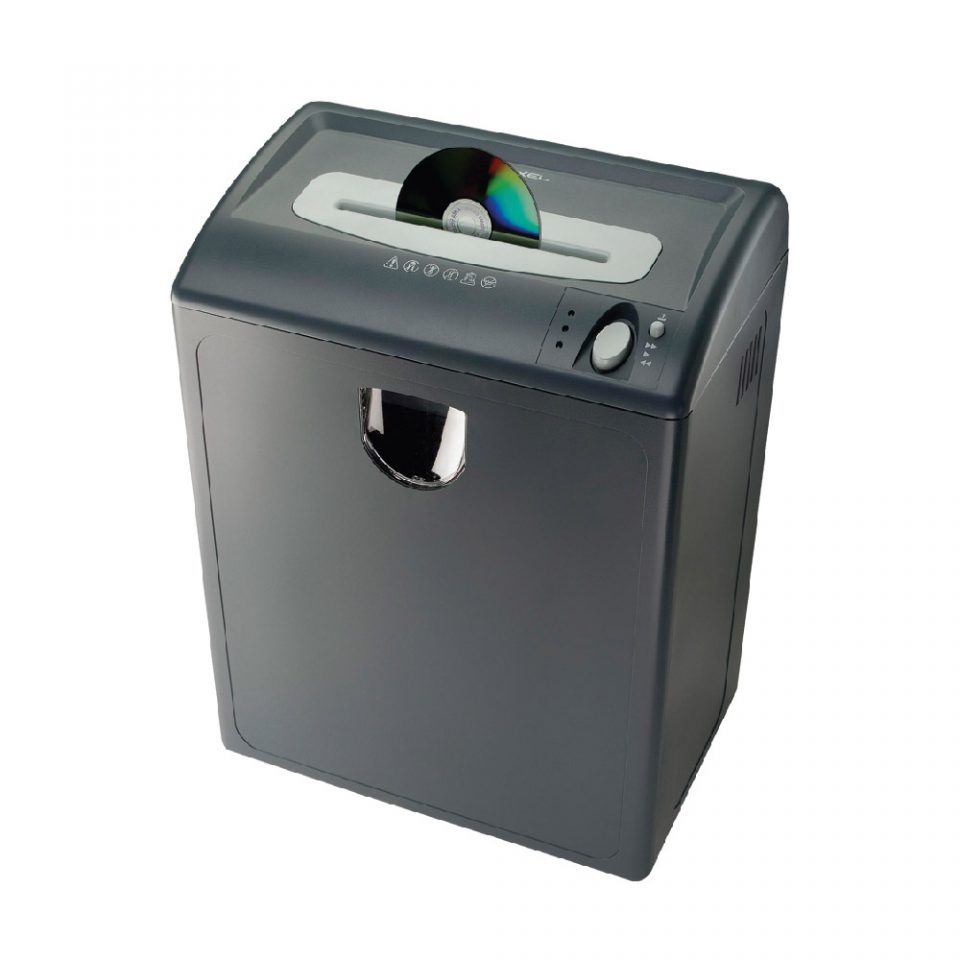 Rexel-P 180 Cd Evrak İmha Makinesi