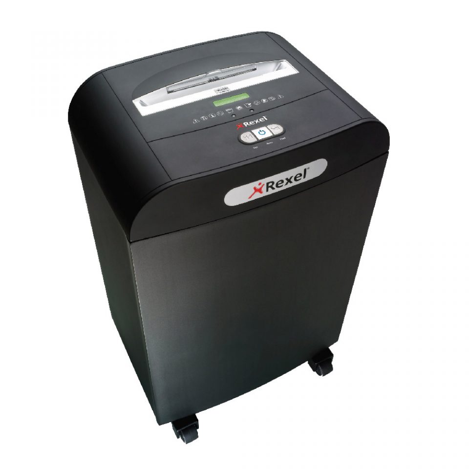 Rexel-Mercury Rdx 2070 Evrak İmha Makinesi