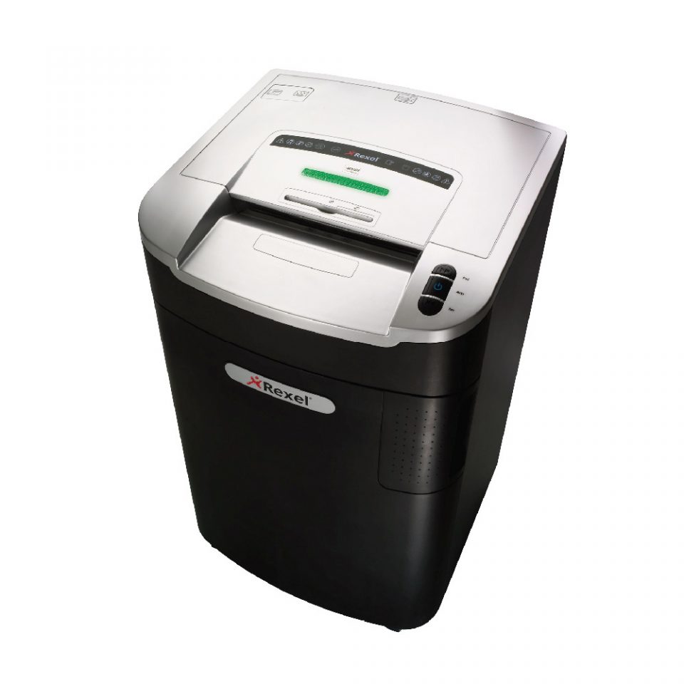 Rexel Mercury RLS32 Evrak İmha Makinesi