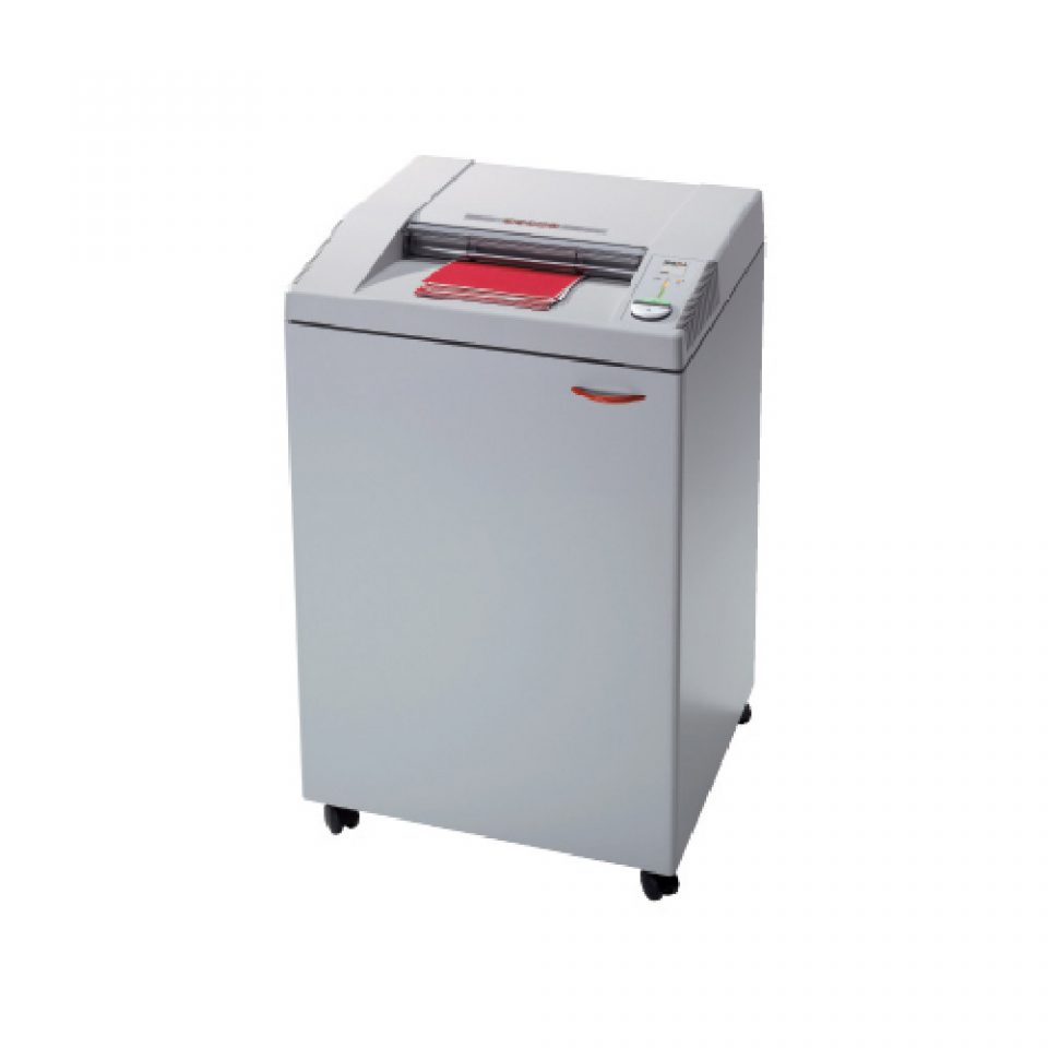Ideal 3104 Evrak İmha Makinesi