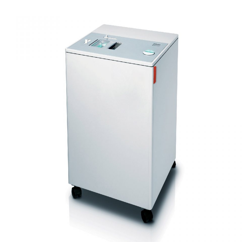 Ideal-0101 HDP Hard Disc İmha Makinesi