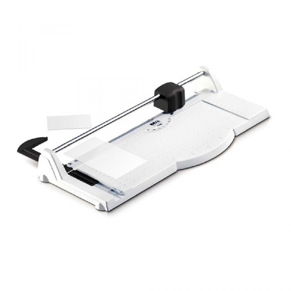 Ideal 1030 Sürgülü Giyotin     