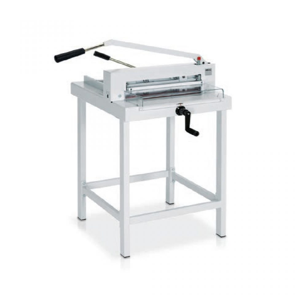 Ideal 4305 Kollu Giyotin       