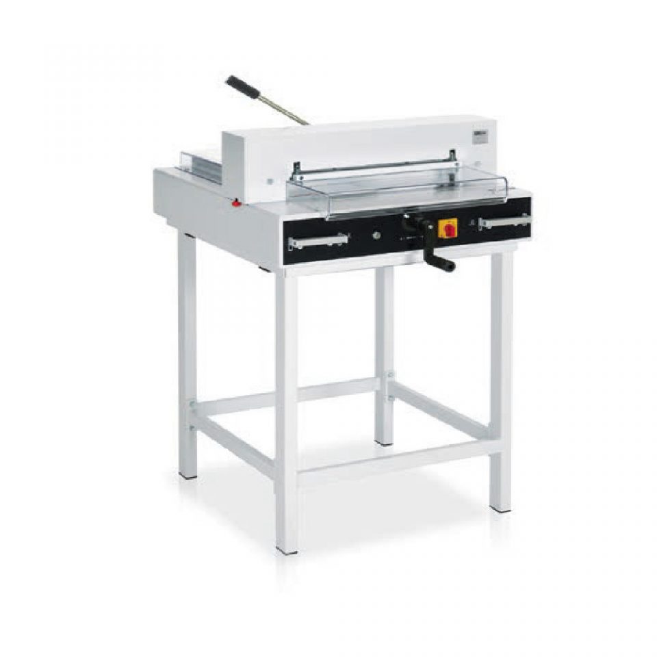 Ideal 4315 Elektrikli Giyotin