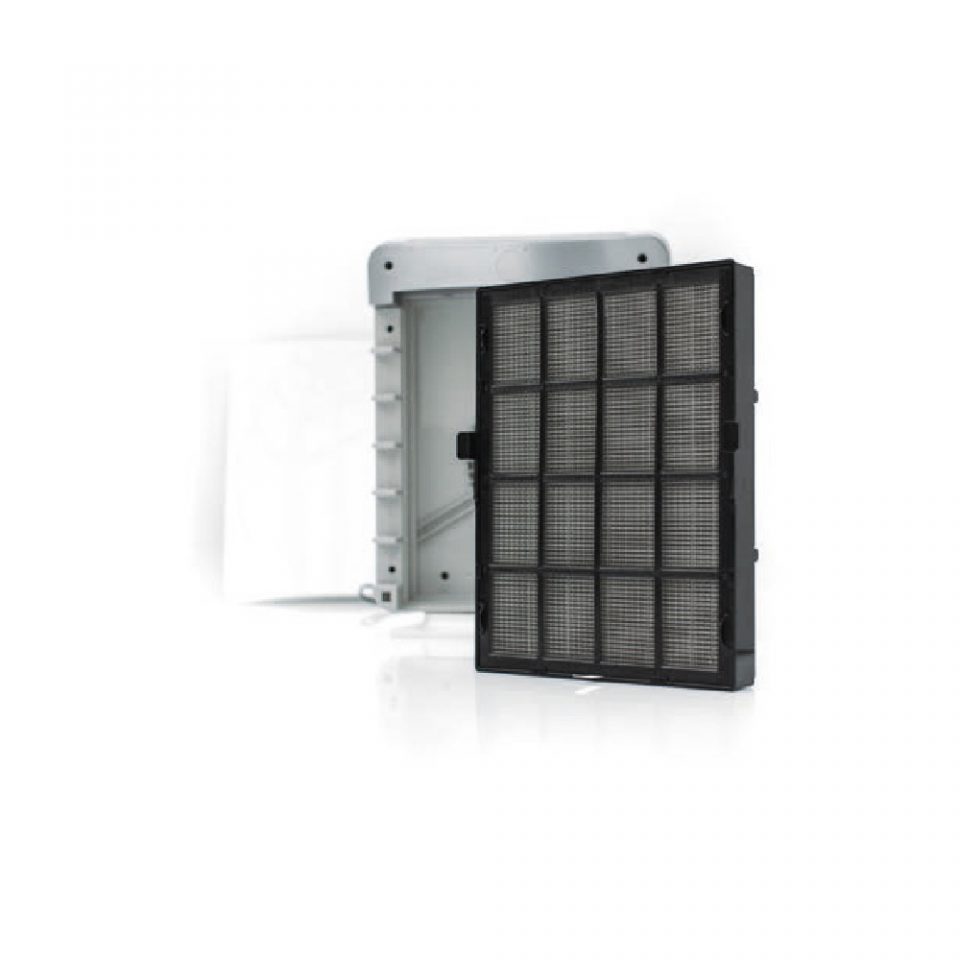 Ideal Cas Ap45 Hava Temizleyici Yedek Filtre