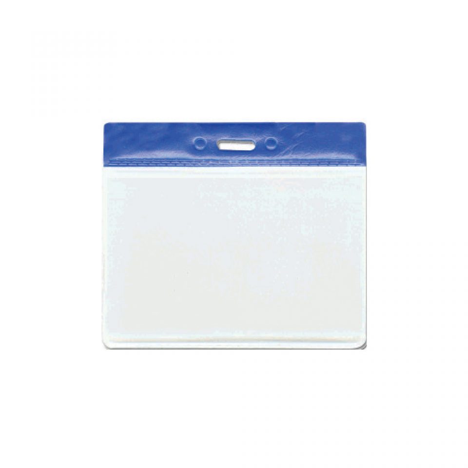 Mapi Pvc Poşet Kare Şeritli 54x86mm 100 Adet