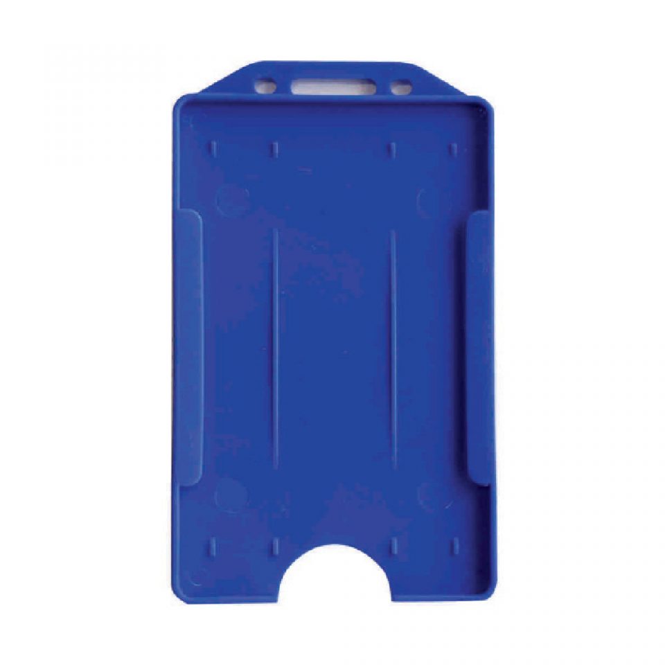 Mapi Kart Kabı Dikey 54x86mm 50 Adet