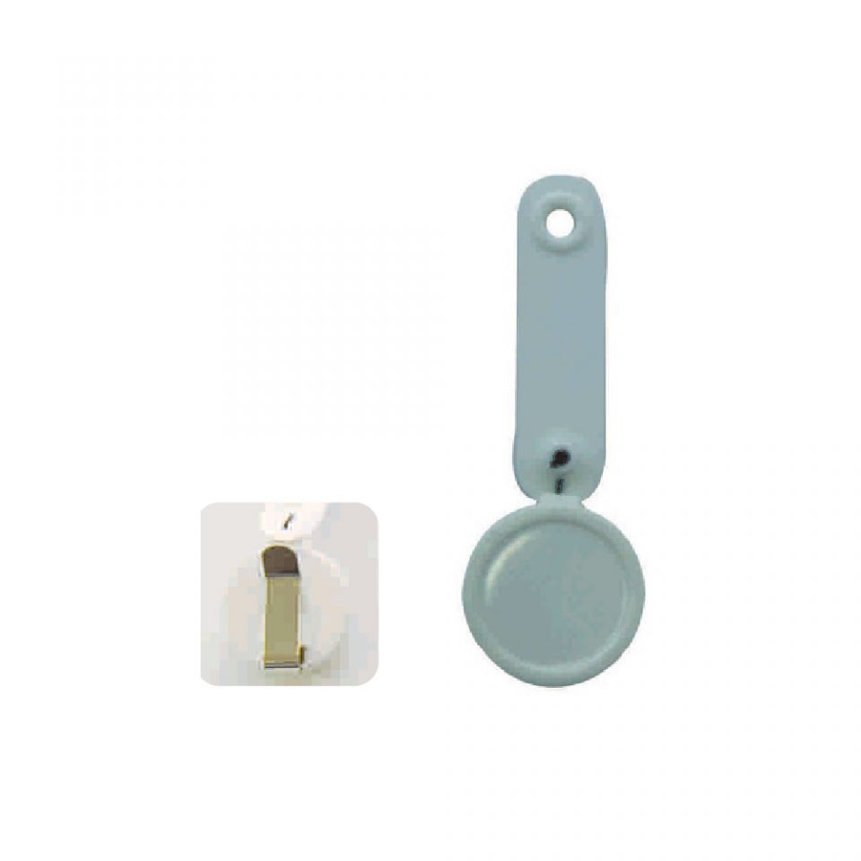 Mapi-Mini Yuvarlak Yoyo Beyaz 