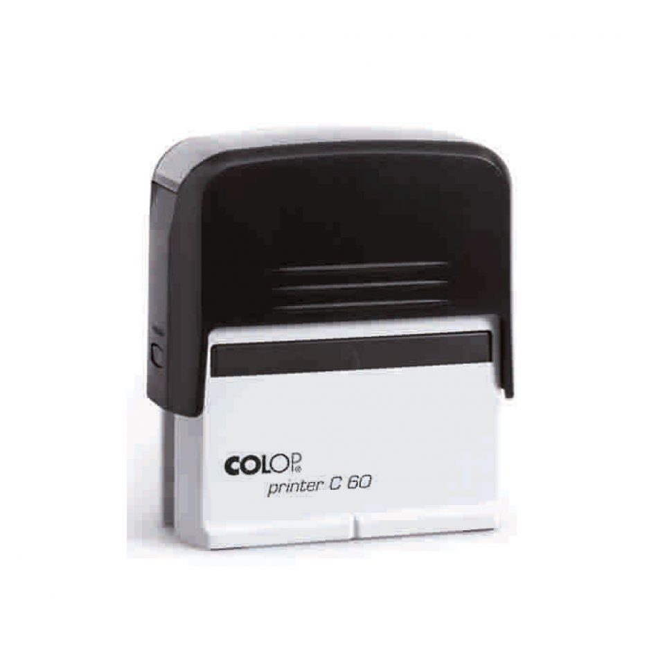 Colop Printer C60 Compact Kaşe Laci