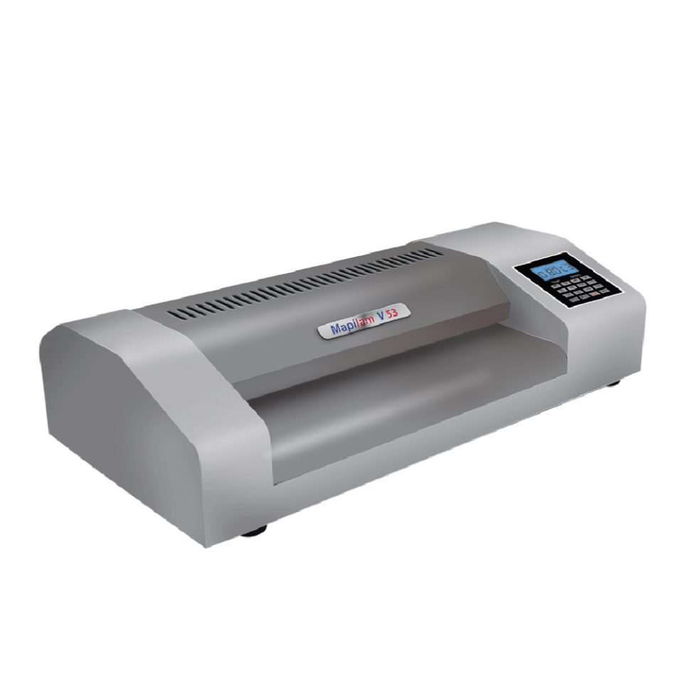 Mapilam V53 Laminasyon Makinesi (A3)
