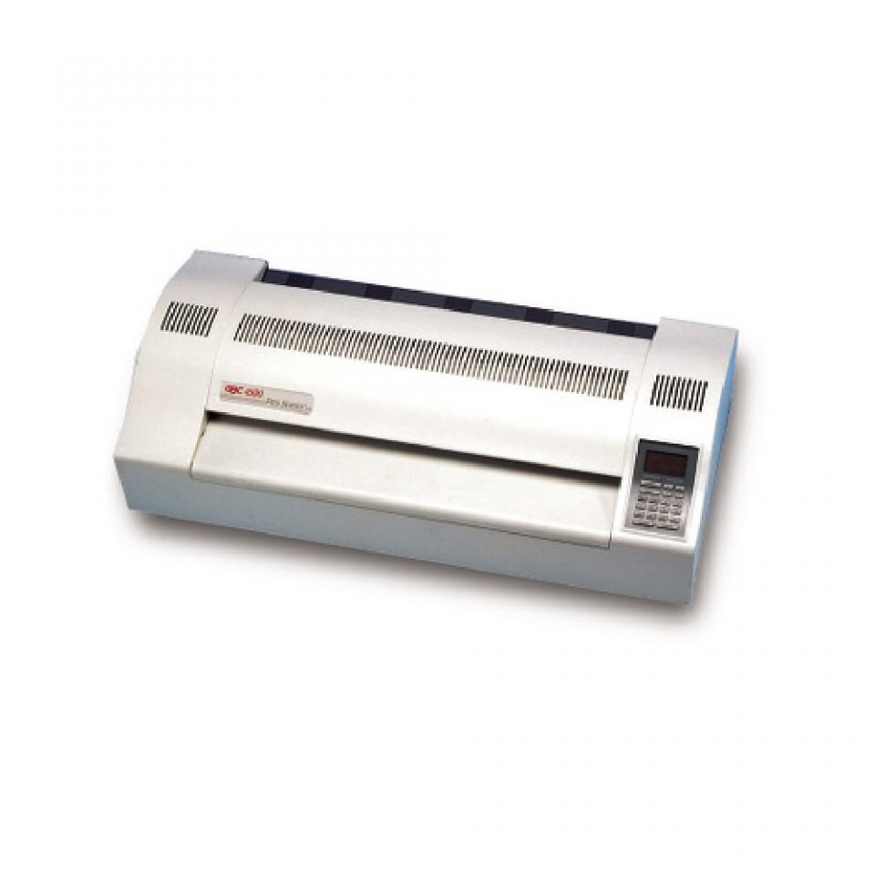 Gbc Heatseal 4500 LM Pro A2 Laminasyon Makinesi 