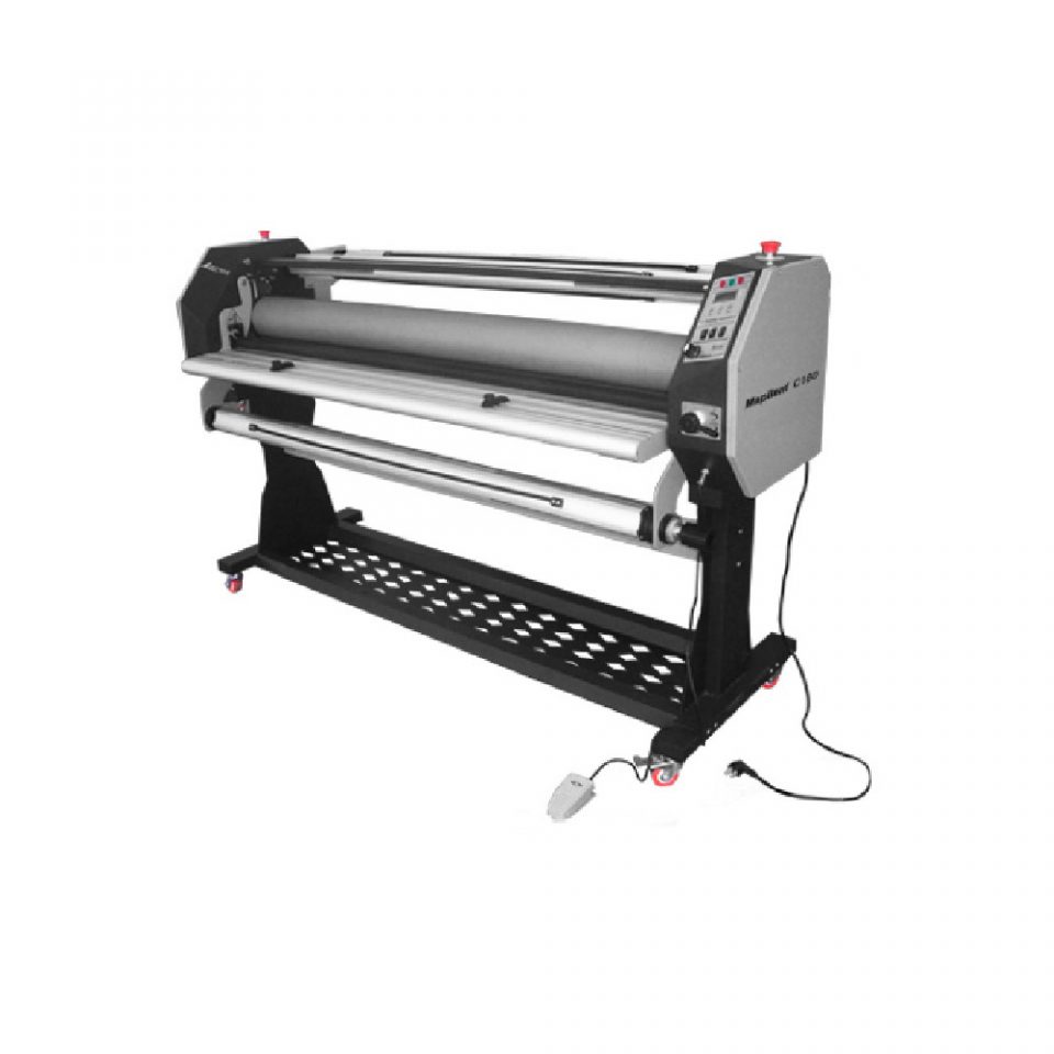 Mapilam C160 Roll Laminasyon Makinesi