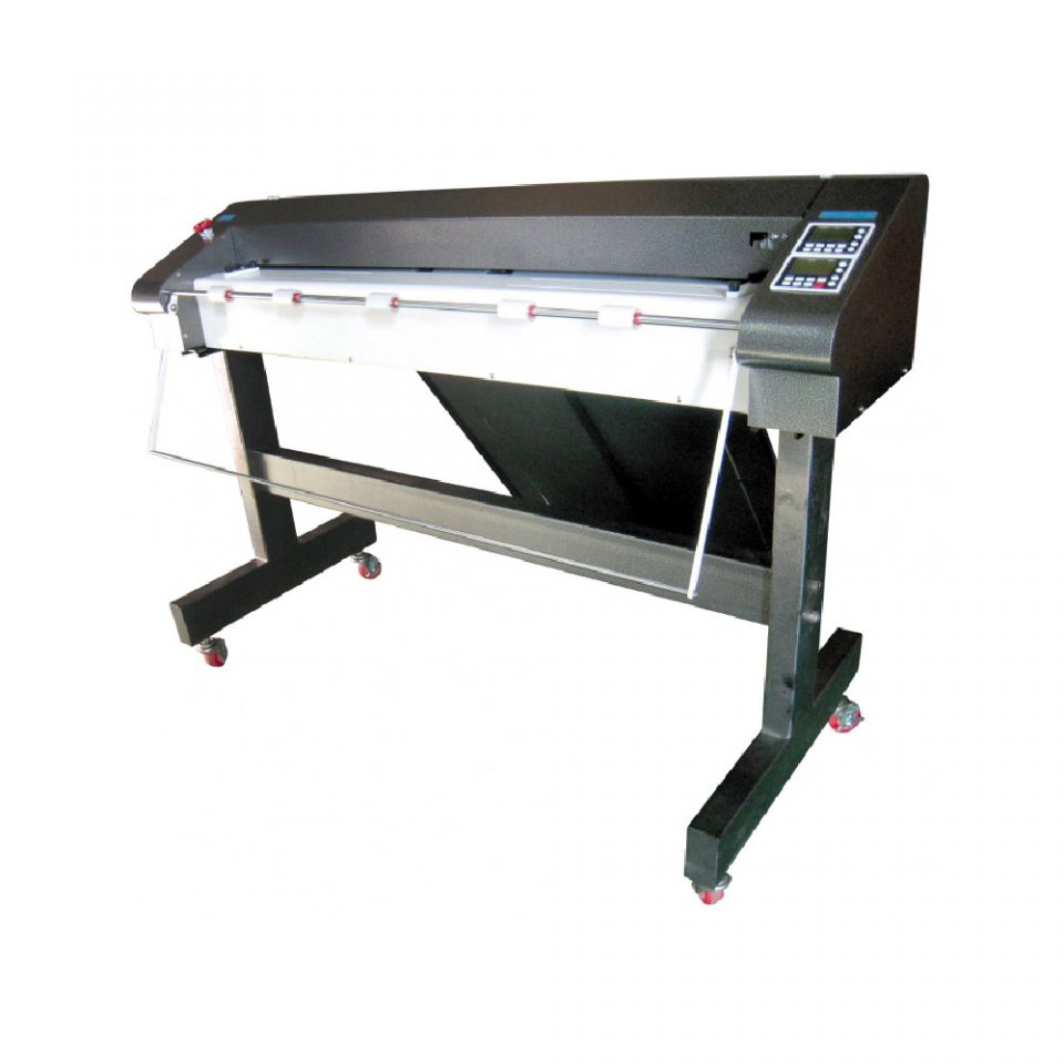 Mapilam Cutter 1150 Otomatik Laminasyon Kesme Makinesi
