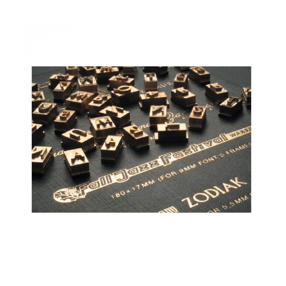 Opus Latin Tr Fontlar 3,2 mm