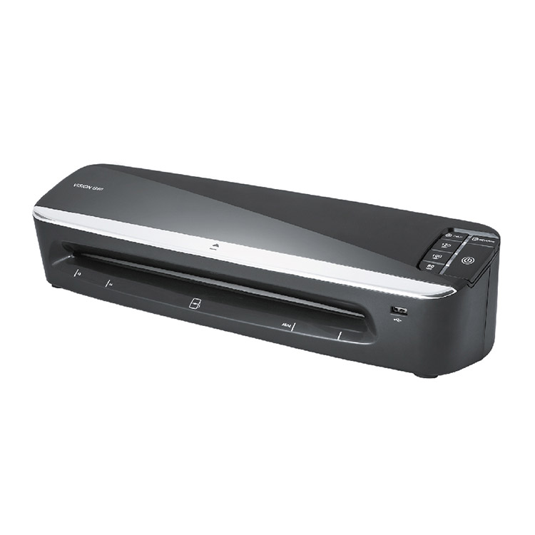Mapilam Vision 40 Laminasyon Makinesi (A3)