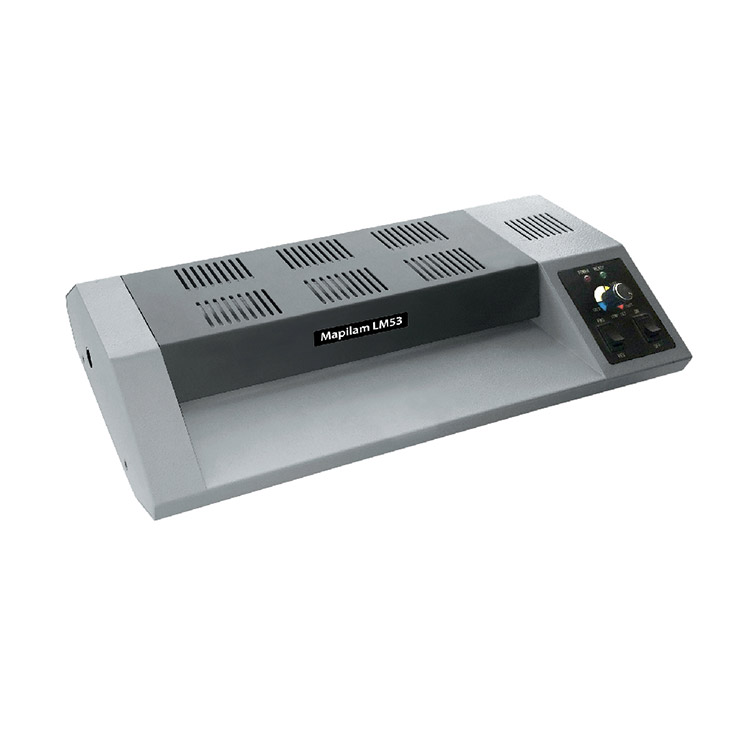 Mapilam LM53 Laminasyon Makinesi (A3)