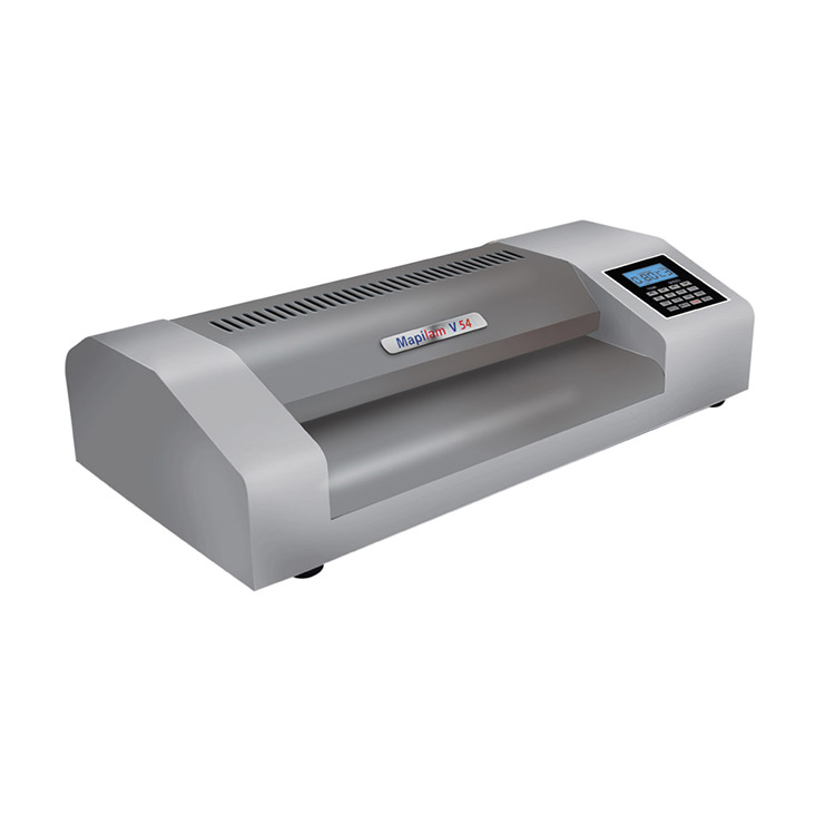 Mapilam V 54 Laminasyon Makinesi (A4)