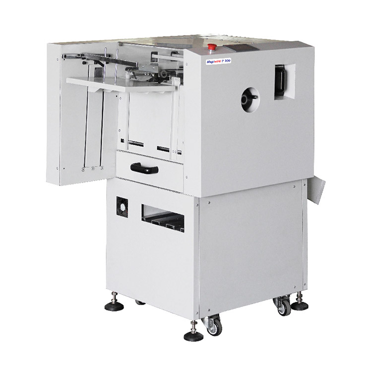 Mapiwire P300 Otomatik Delme Makinesi