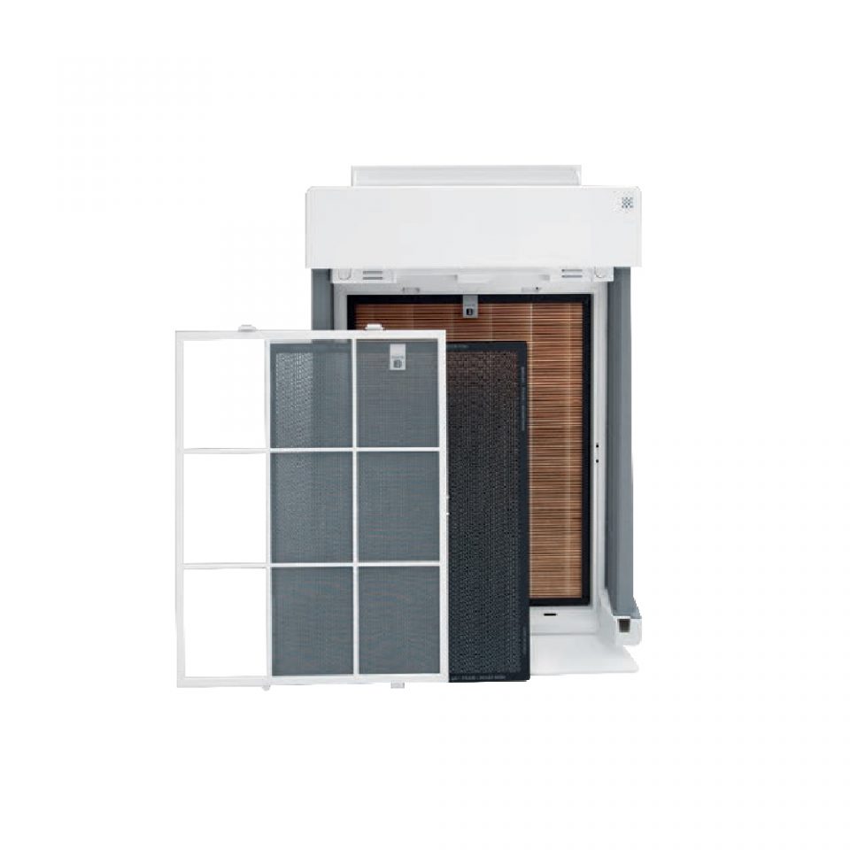 Ideal AP40 Filtre Seti