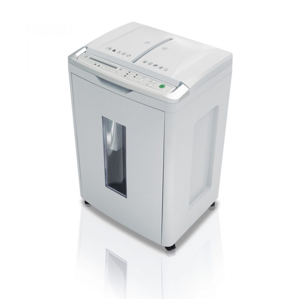 Mapishredder Auto S4300 Evrak İmha Makinesi  