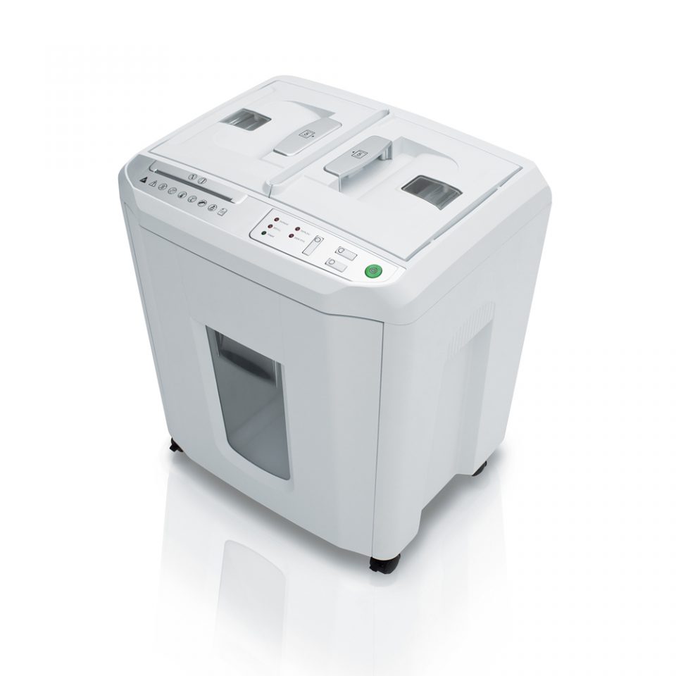 Mapishredder Auto S4150 Evrak İmha Makinesi  