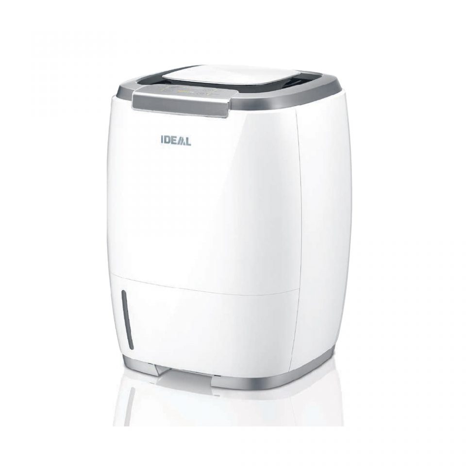 Ideal AW60 Hava Nemlendirme Makinesi