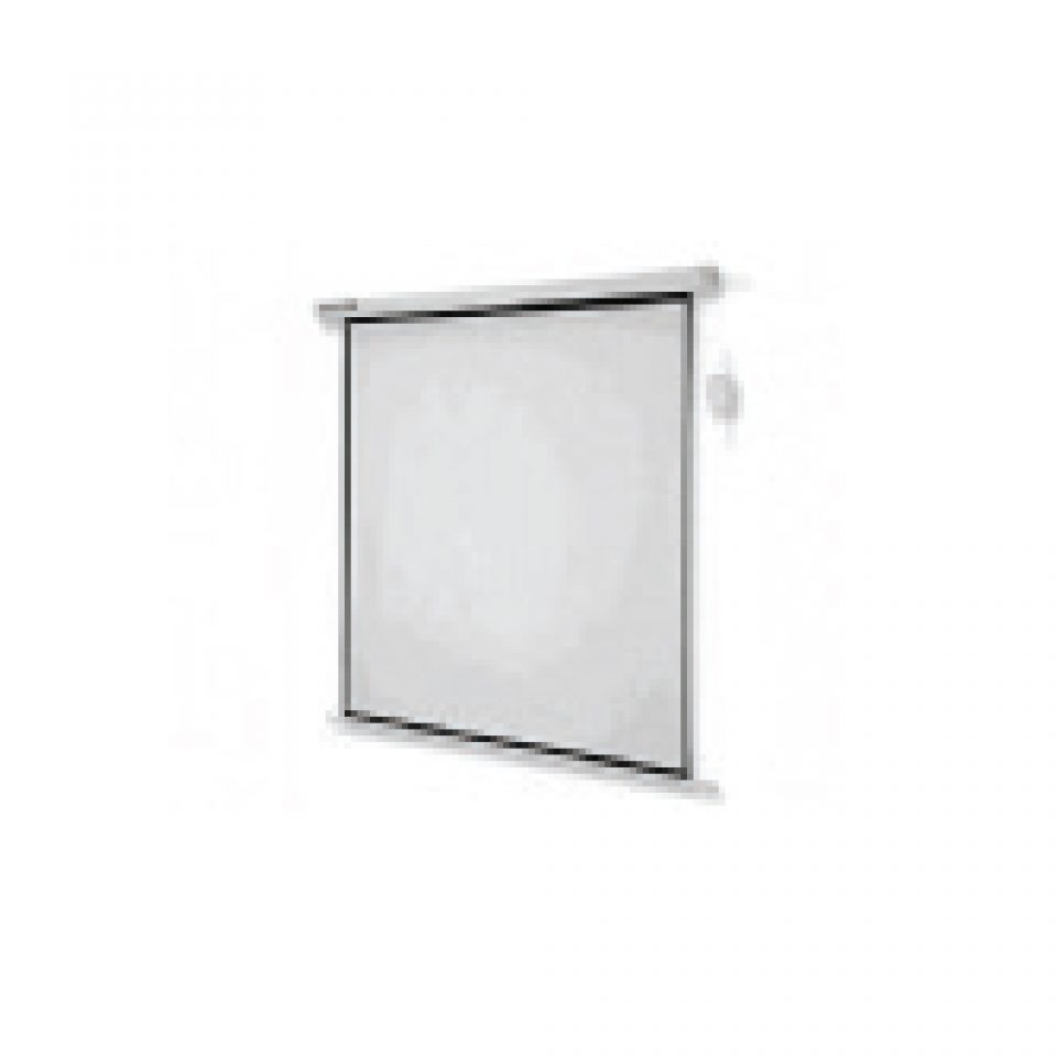 Nobo 2000 Elektirikli Sunum Perdesi
