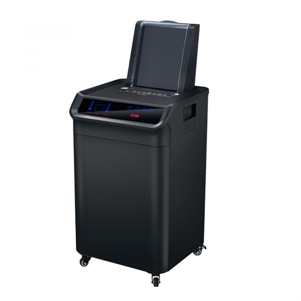 Mapishredder Auto  S425 Evrak İmha Makinesi  
