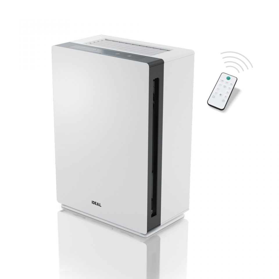 Ideal AP60 Pro Hava Temizleme Makinesi