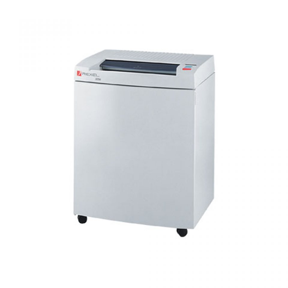 Rexel 3250 S3 Evrak İmha Makinesi 