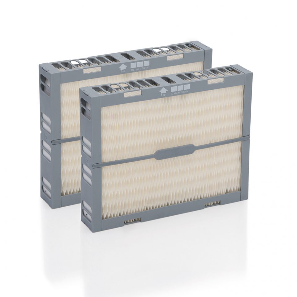 Ideal ACC55 Antibakteriyel Buharlaştırıcı Kartuş