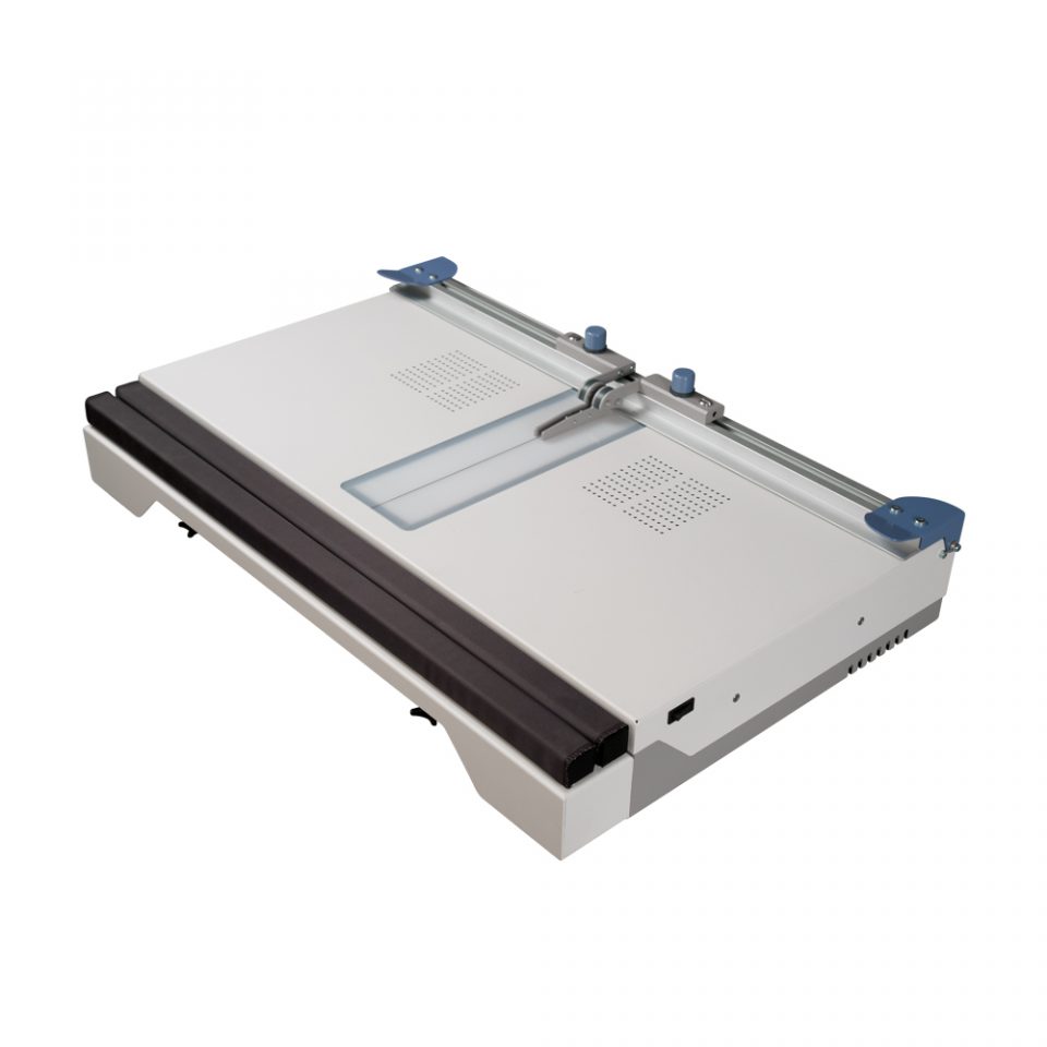 Fastbind Casematic H32L Sert Kapak Üretim Makinesi