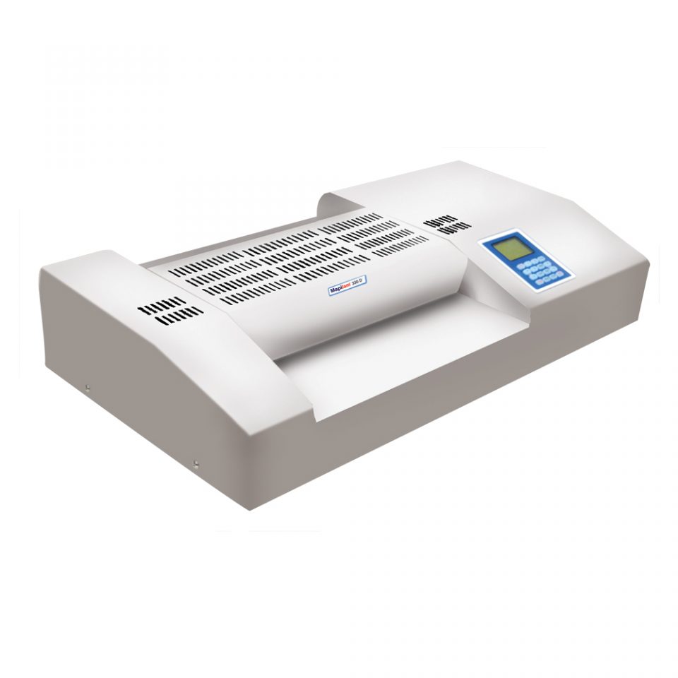 Mapilam 330D Multi  Laminasyon Makinesi