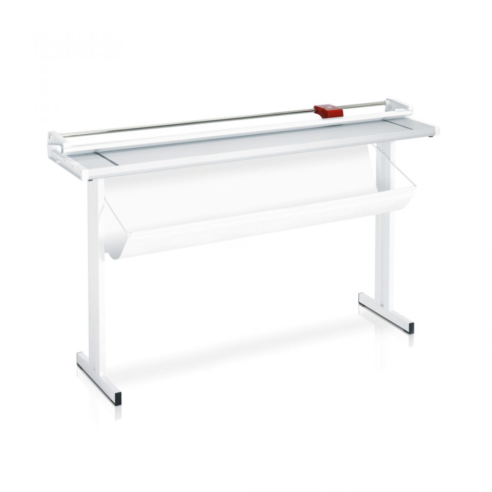 Ideal 0135 Sürgülü Giyotin 