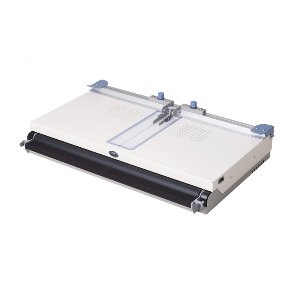 Fastbind Casematic H32 Pro Sert Kapak Üretim Makinesi