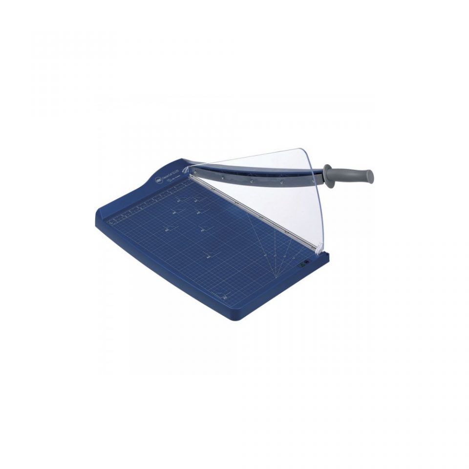 Gbc CL120 A3 Kollu Giyotin 