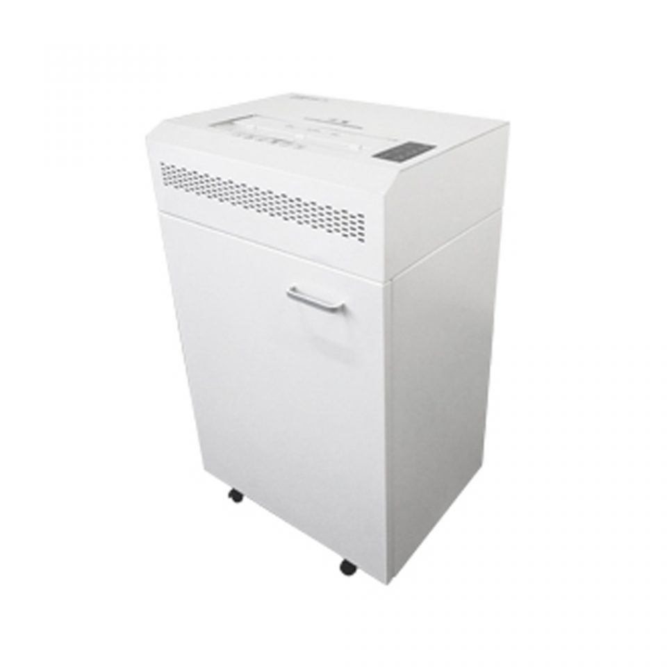 Mapishredder S60PR Evrak İmha Makinesi  