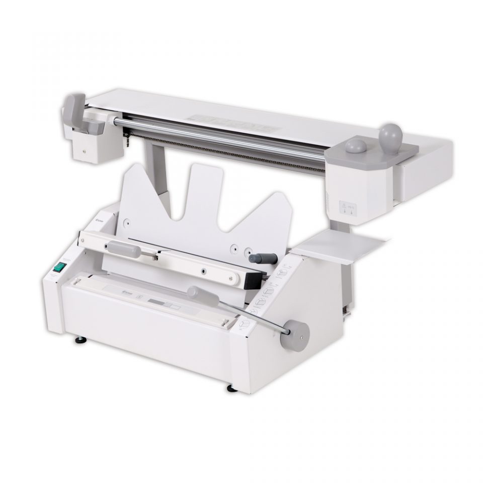 Fastbind Elite Xt Isısal Cilt Makinesi