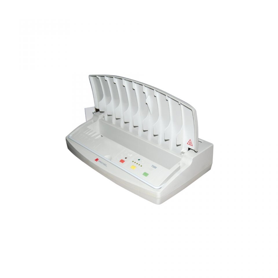 Rexel T300 Isısal Cilt Makinesi 