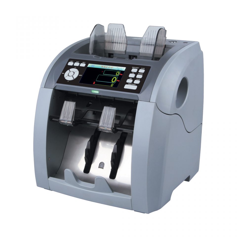 Mapi MP45 Para Sayma Makinesi