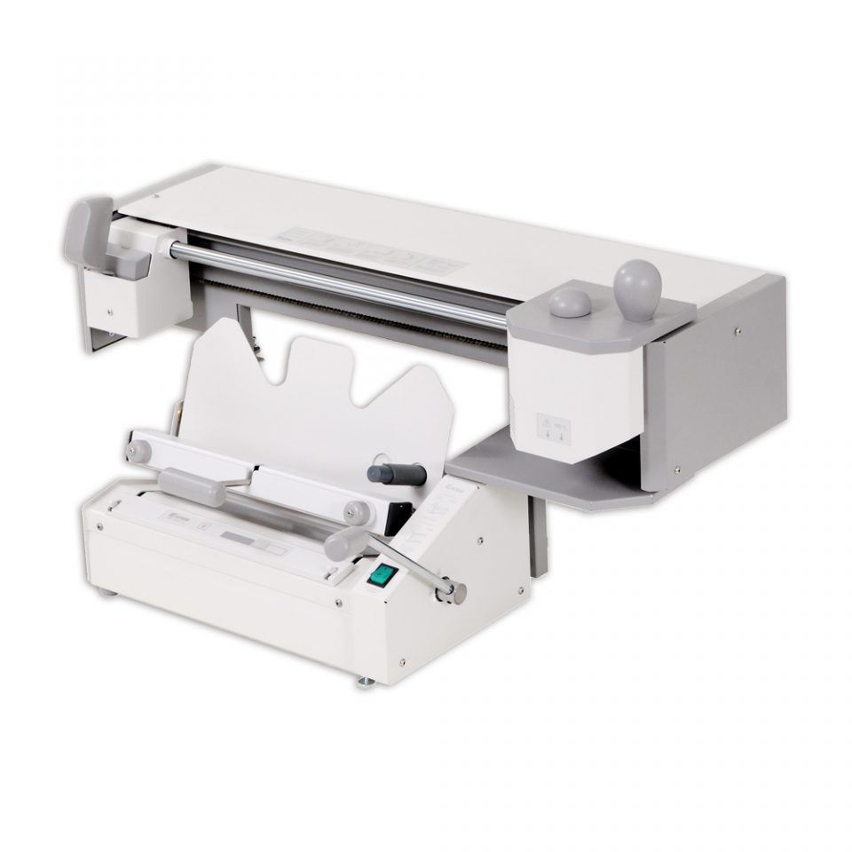 Fastbind EliteIsısal Cilt Makinesi 