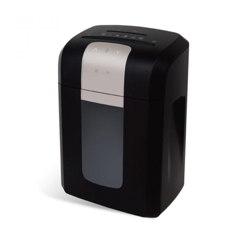 Mapishredder S314  Evrak İmha Makinesi  