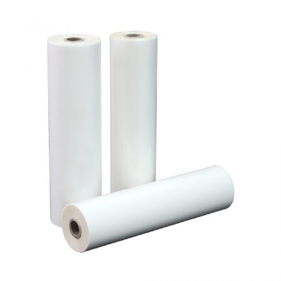 Mapilam Roll Mat 125Mic. Laminasyon Filmi