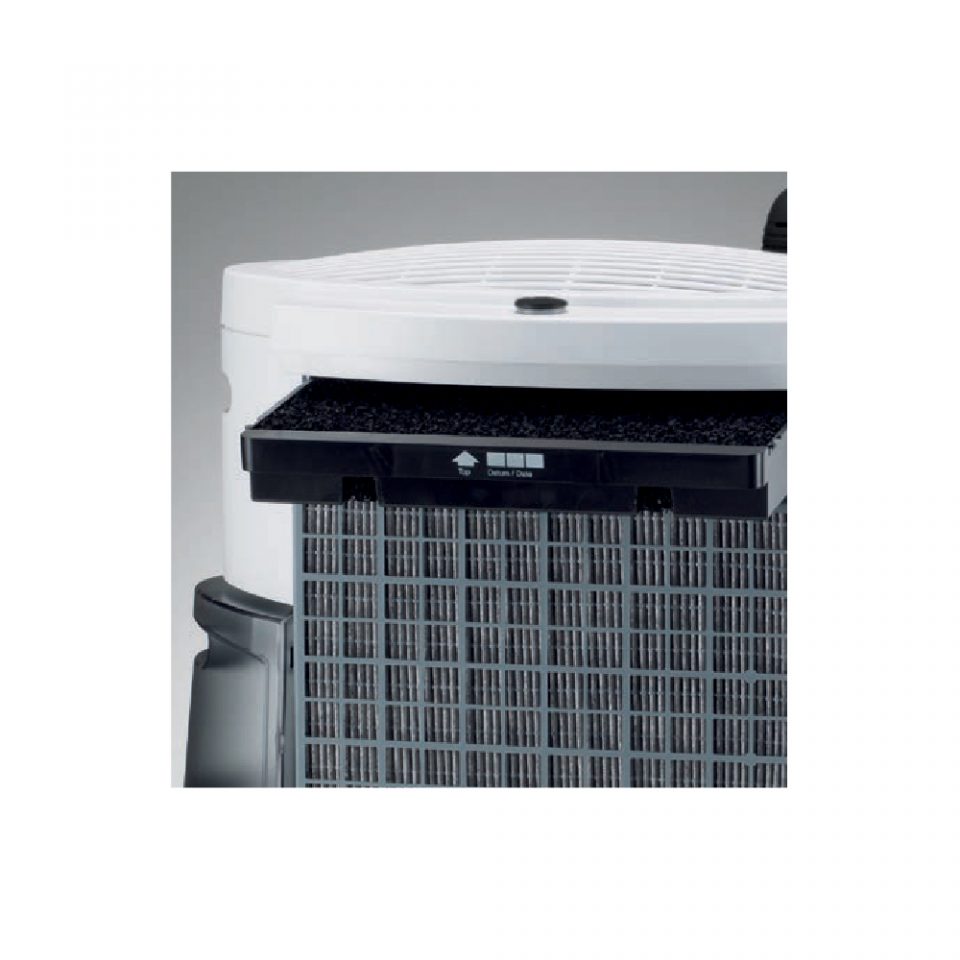Ideal  ACC55 Aktif Karbon