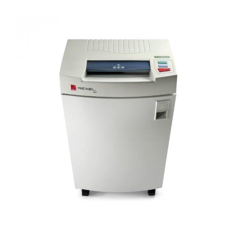 Rexel 250 S5 Evrak İmha Makinesi 