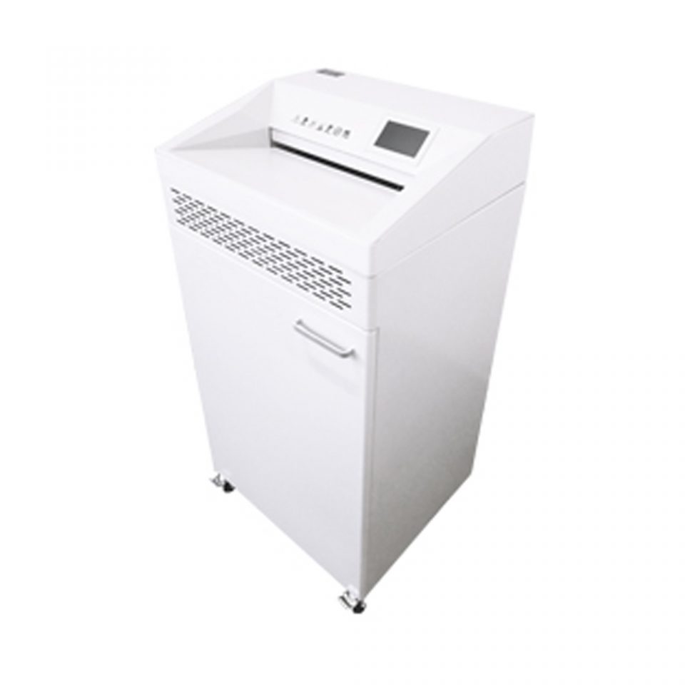 Mapishredder Auto S70PR Evrak İmha Makinesi  
